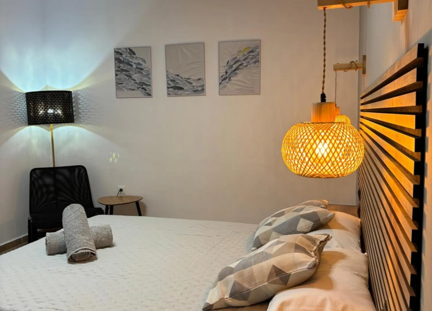 Apartamentos Gran Tarajal