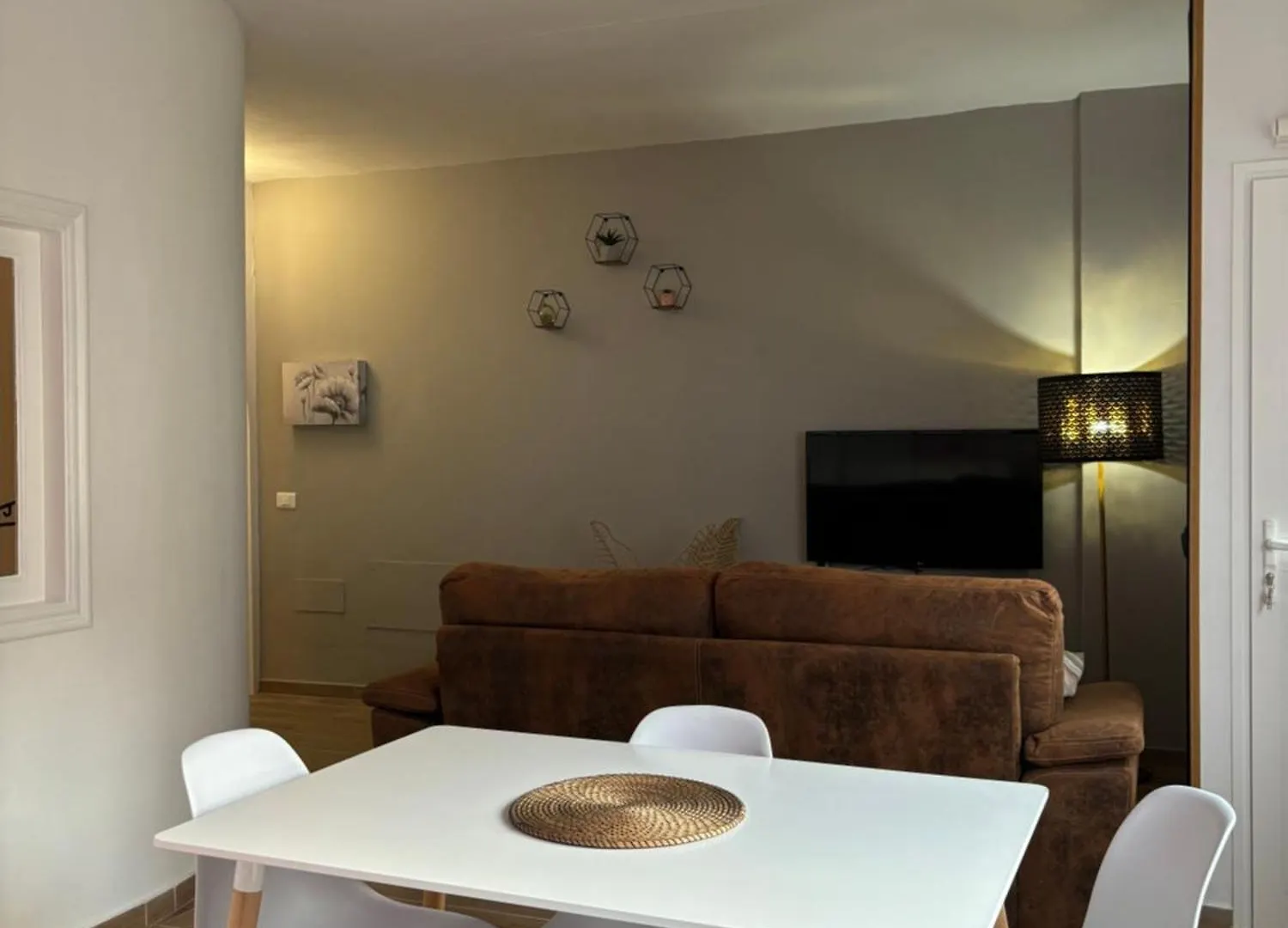 Apartamentos Gran Tarajal Apartment