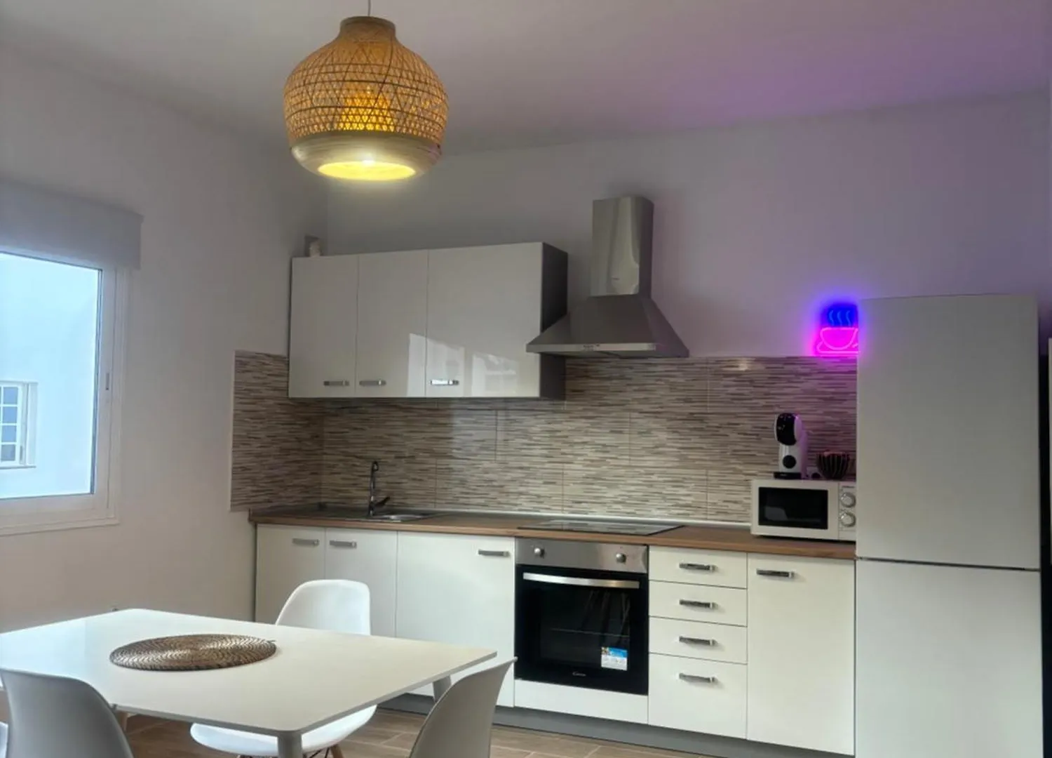 Apartamentos Gran Tarajal Apartment