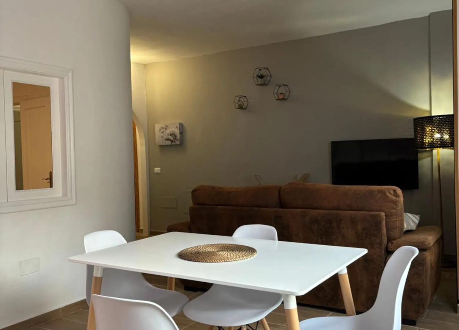 Apartamentos Gran Tarajal