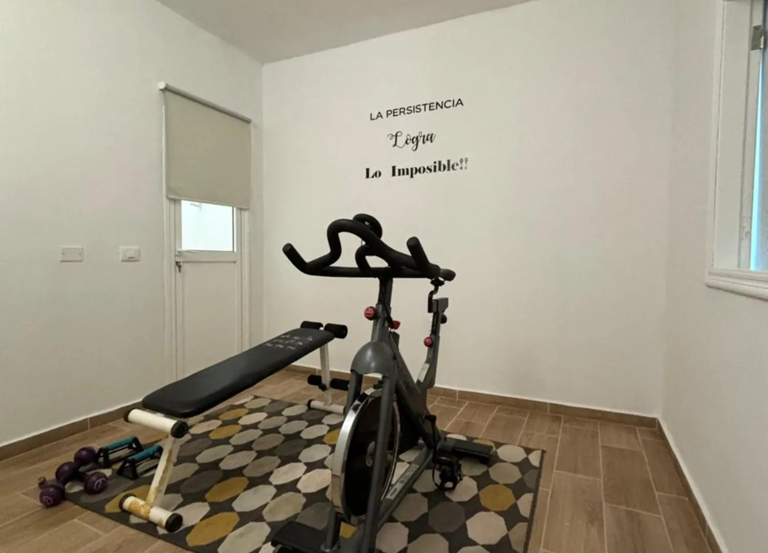 Apartamentos Gran Tarajal Spain