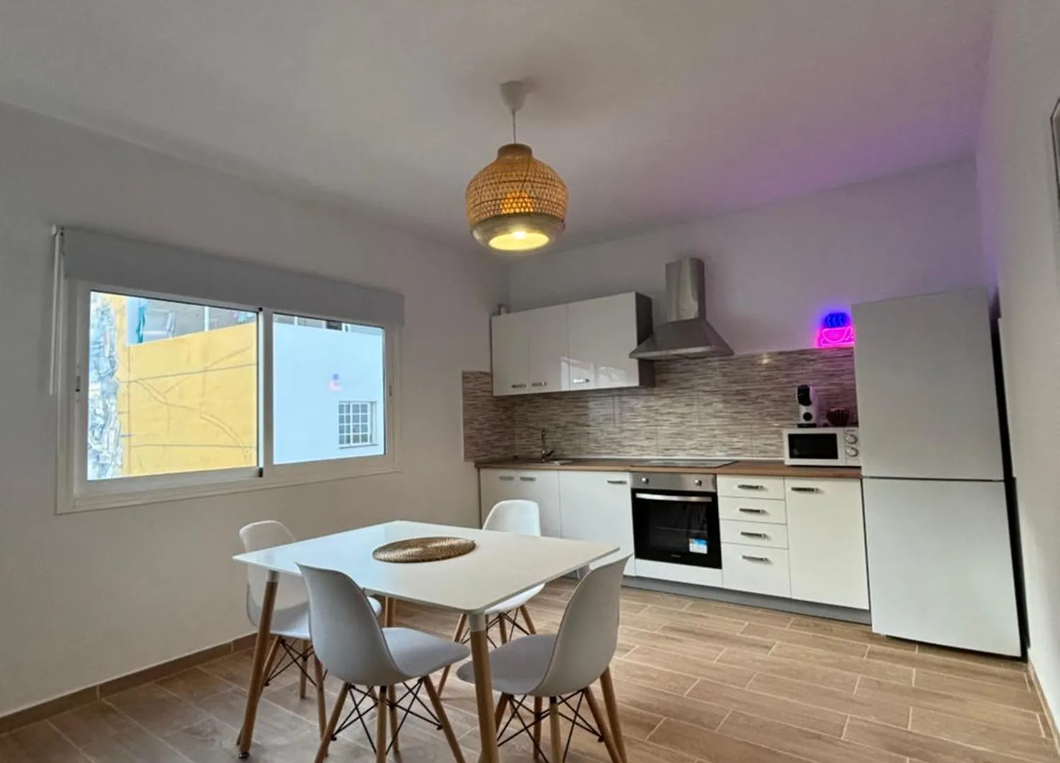 Apartamentos Gran Tarajal 0*,
