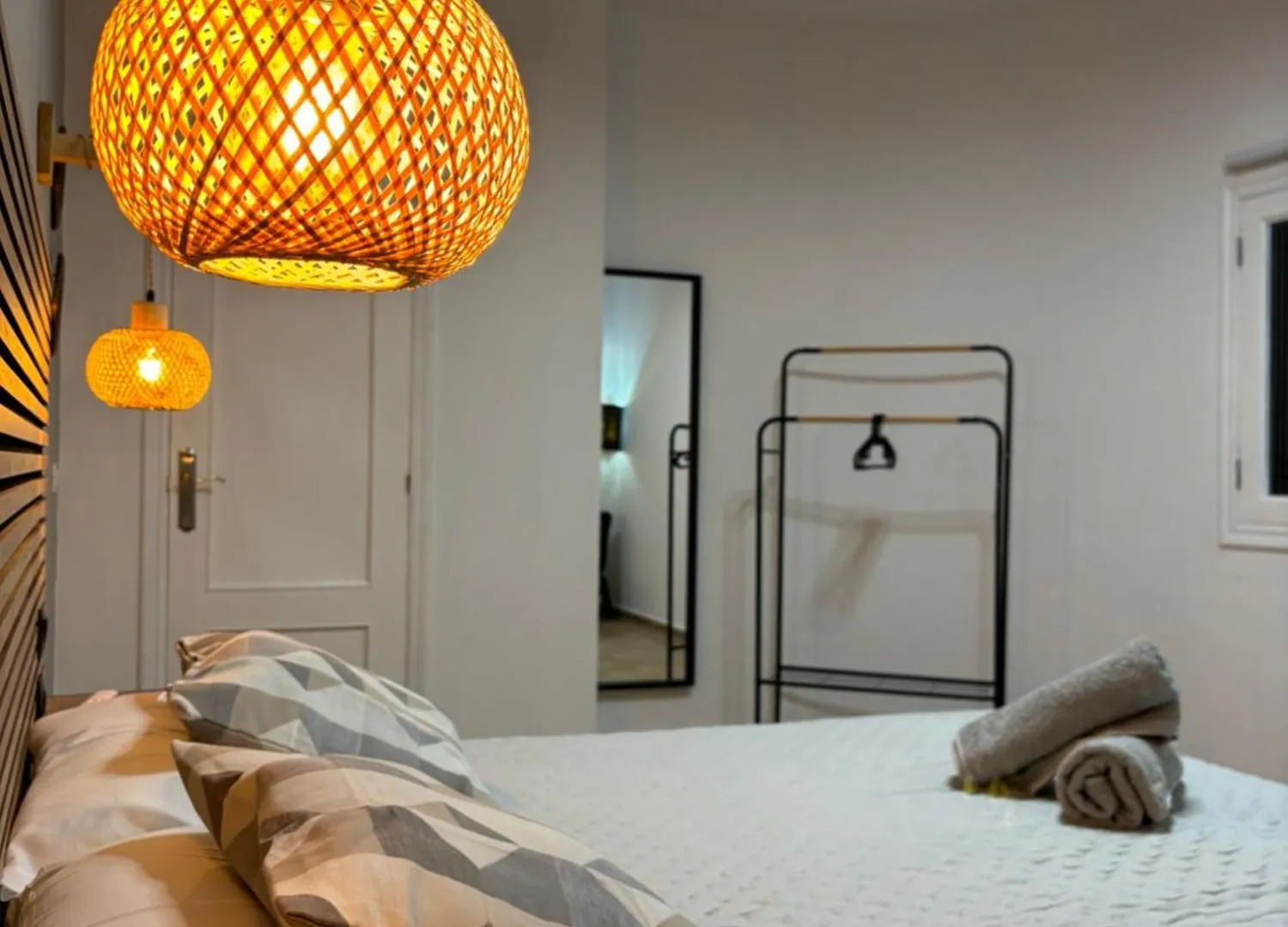 Apartamentos Gran Tarajal Spain
