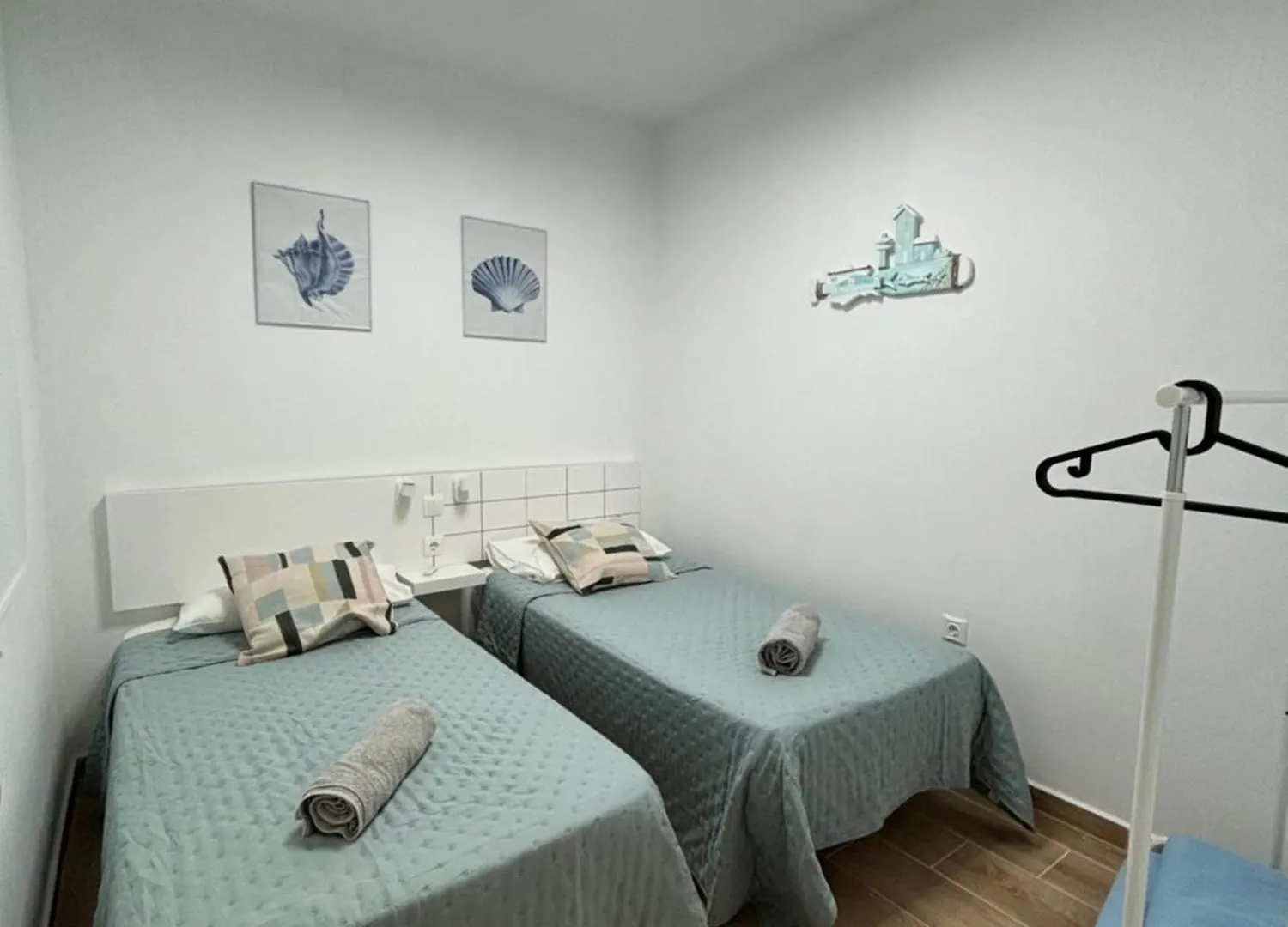 Appartamento Apartamentos Gran Tarajal