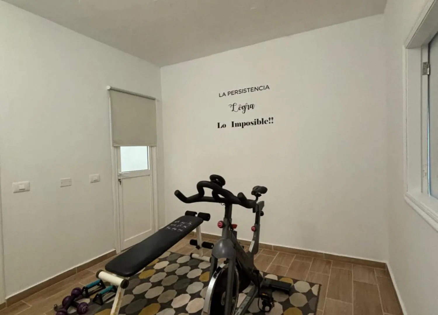 Apartamentos Gran Tarajal