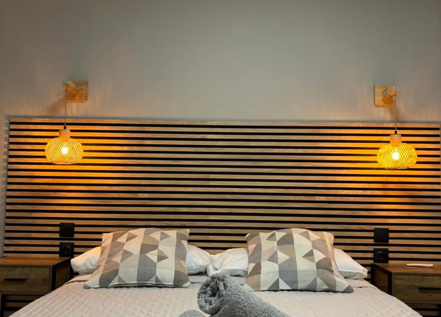 Apartamentos Gran Tarajal Apartment