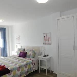 El Rincon De Maruca Appartement