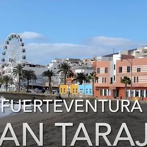 El Rinconcito De Ensueno Gran Tarajal