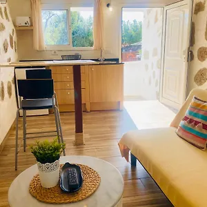 Olive Appartement
