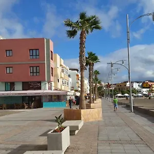 Don Cangrejo 1 Gran Tarajal
